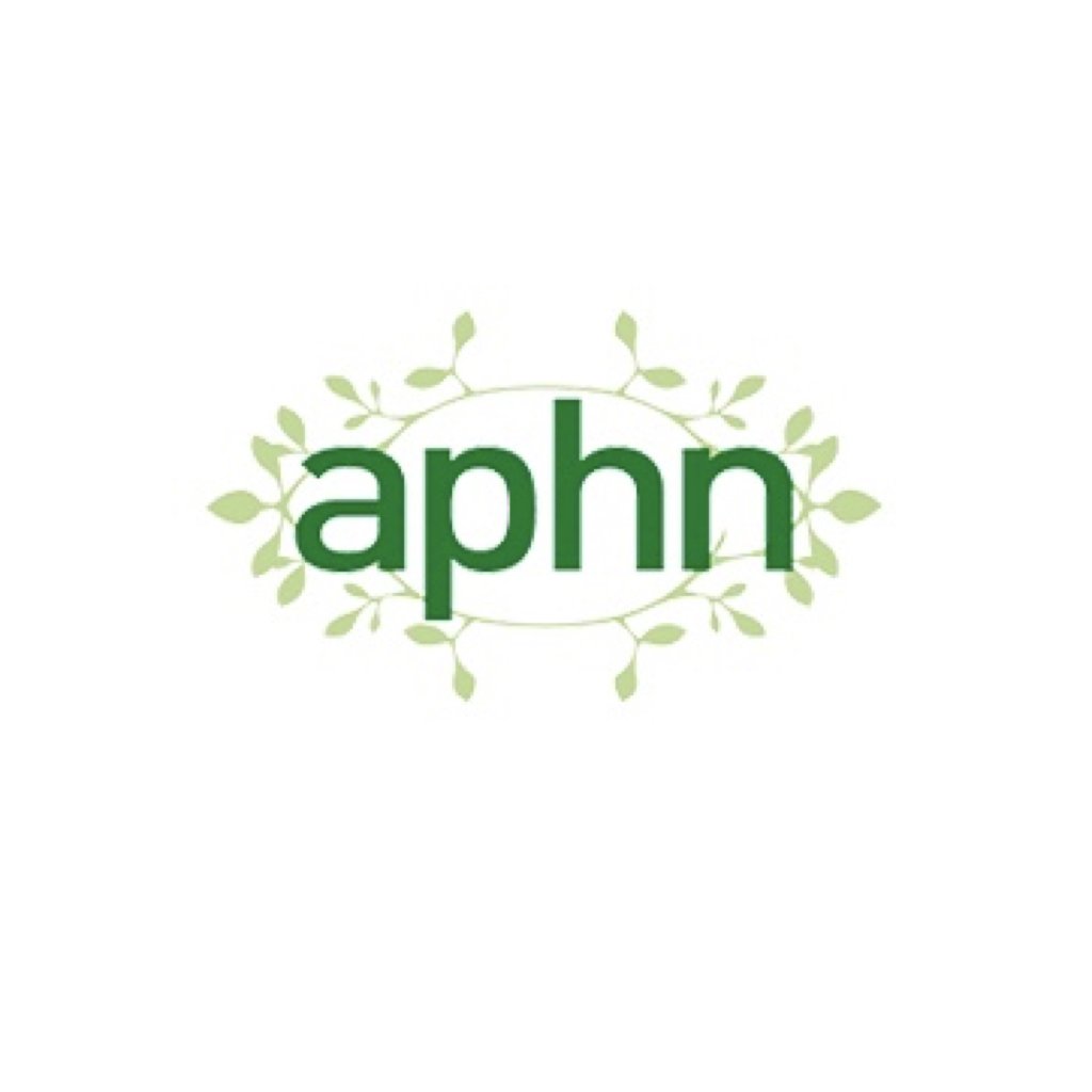 Logo APHN de la page accueil