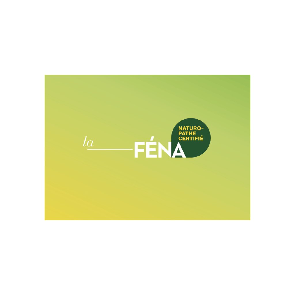 Logo FENA de la page accueil